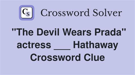 prada subsidiary crossword|italian designer prada crossword clue.